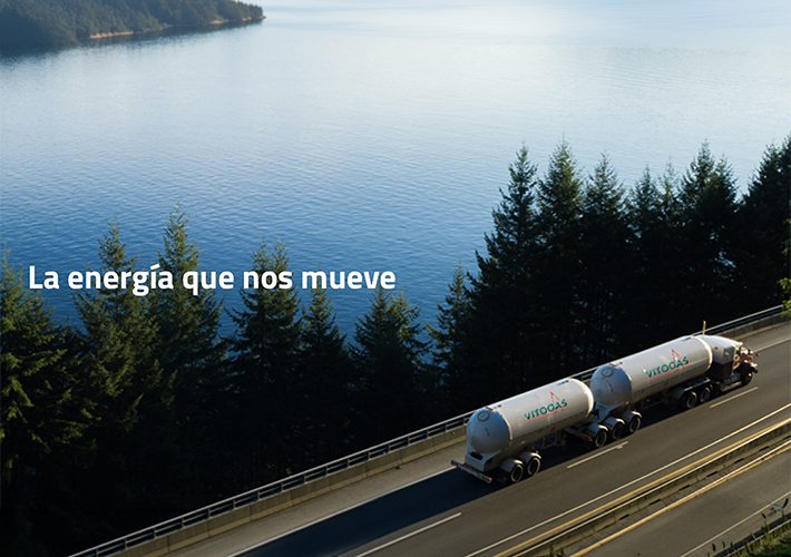 foto Vitogas España refuerza su compromiso con la eficiencia energética y la sostenibilidad en hogares y empresas