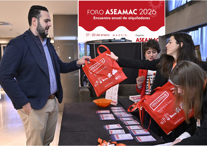 foto FORO ASEAMAC 2026