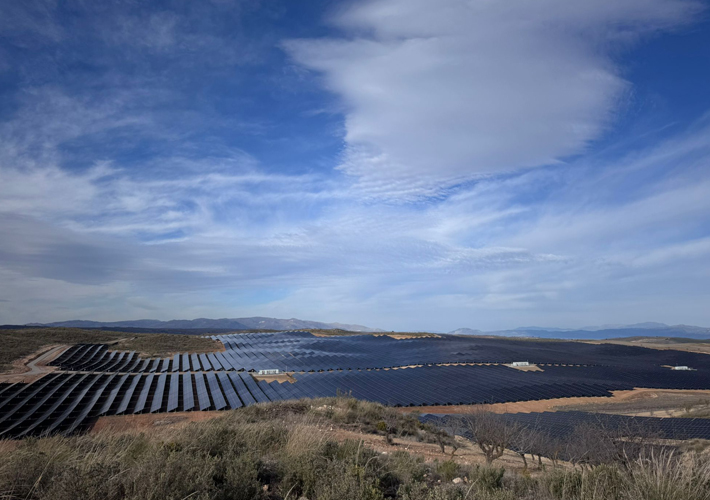 foto La alianza de coinversión entre Iberdrola y Norges Bank Investment Management alcanza los 1.500 MW de potencia instalada renovable.