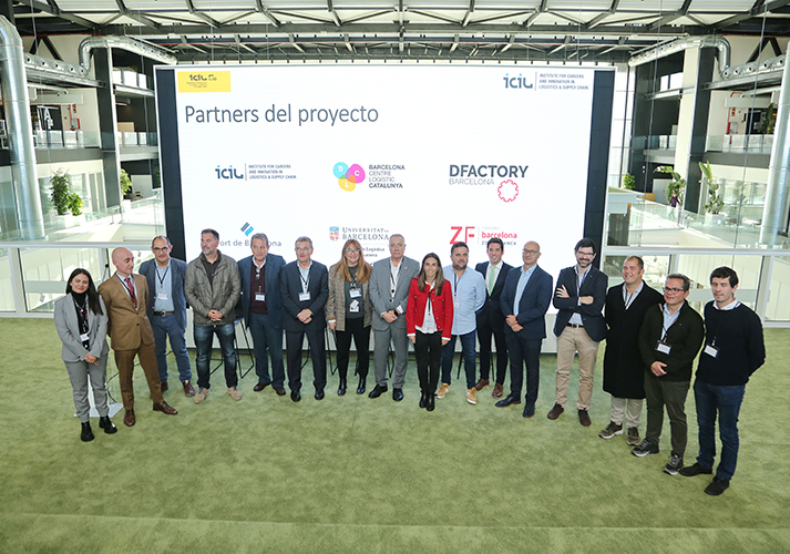 foto El innovador proyecto ICIL LAB se ubicará en el DFactory Barcelona