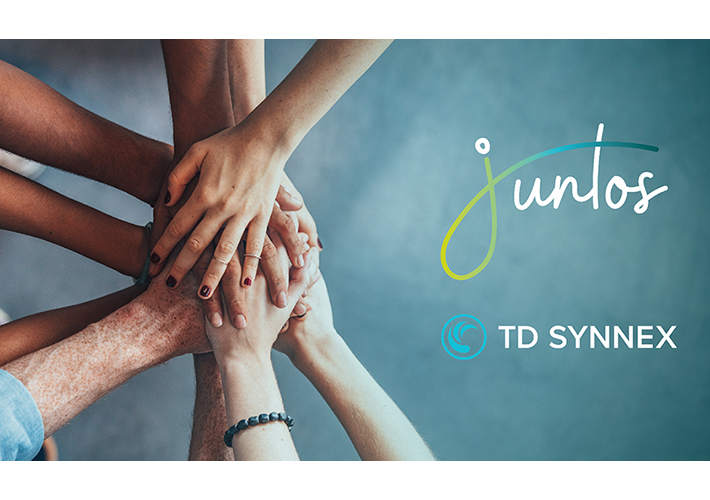 Foto "JUNTOS", nuevo programa de fidelización de TD SYNNEX Iberia para sus clientes SMB.