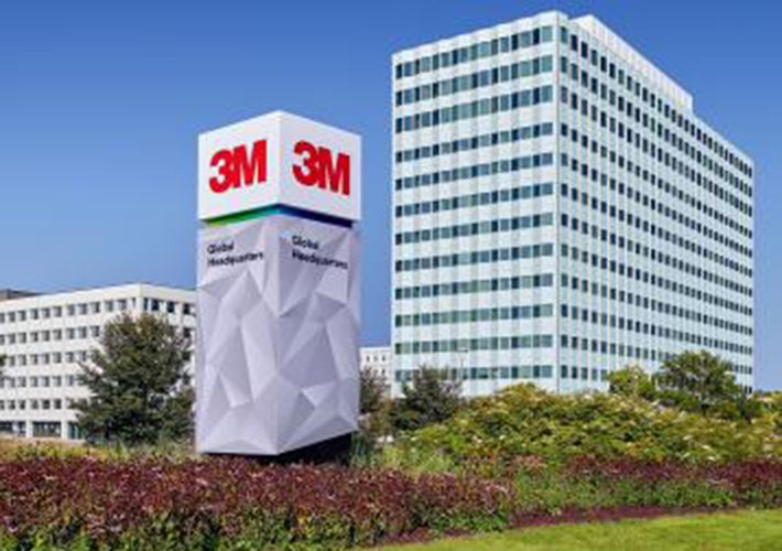 foto noticia 3M, reconocida como una de las compañías más éticas del mundo por décimo año consecutivo.