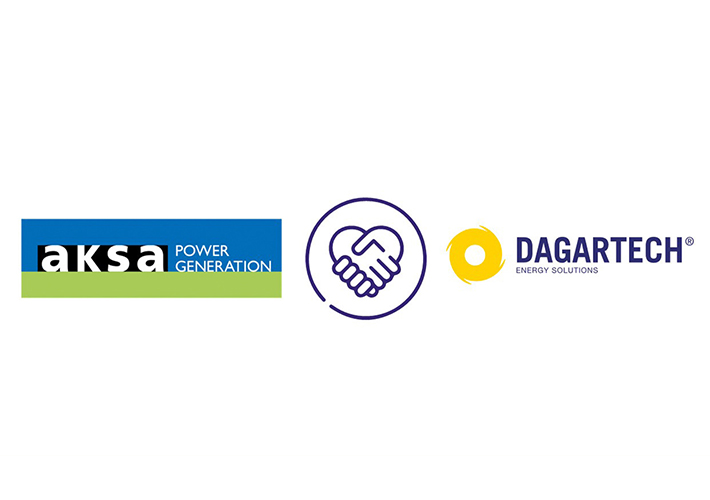 foto AKSA Power Generation Europe B.V. se convierte en accionista mayoritario de Dagartech.