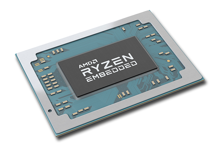 foto AMD Announces Ryzen Embedded R2000 Series with Optimized Performance and Power Efficiency for Industrial, Machine Vision, IoT and Thin-Client Solutions.