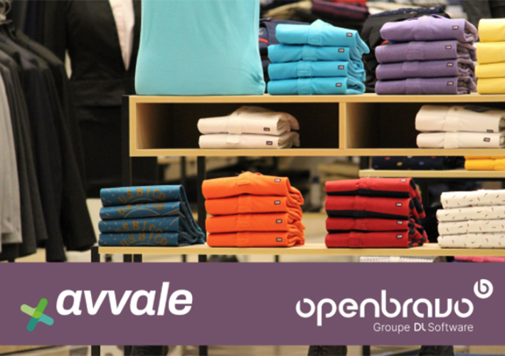 foto Avvale y Openbravo colaboran para impulsar la omnicanalidad y sostenibilidad del sector retail en el mercado ibérico.