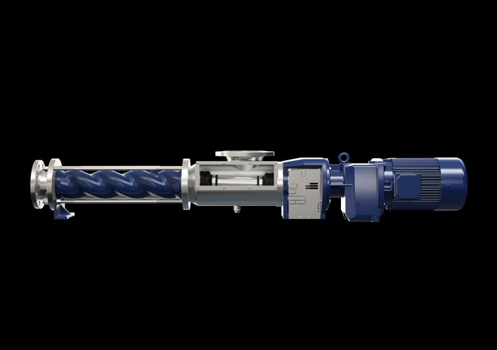 foto Siempre listos para inspección: SEEPEX presenta Smart Joint Access.