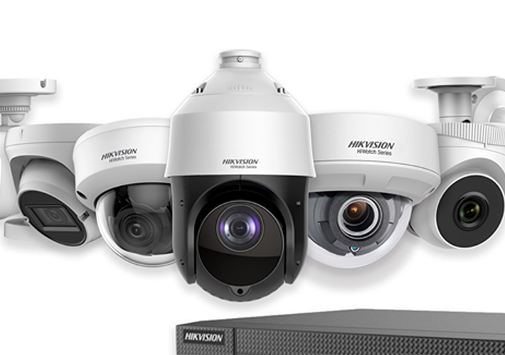 foto noticia CMATIC se une a los “Partners Autorizados” de Hikvision.