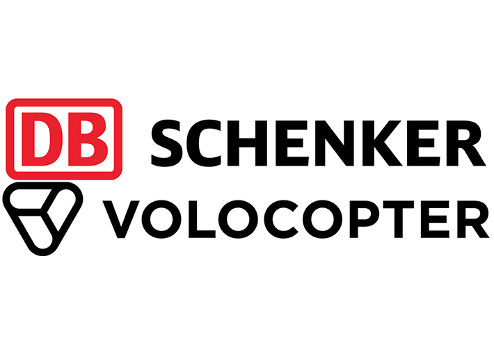 foto noticia Volocopter y DB Schenker anuncian el primer plan de operaciones de Volodrone.