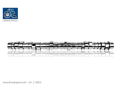 foto noticia Product Portrait: 2.10802 Árbol de levas