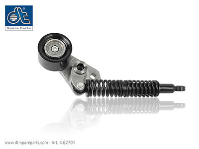 foto noticia Product Portrait: 4.62701 Tensor de correa