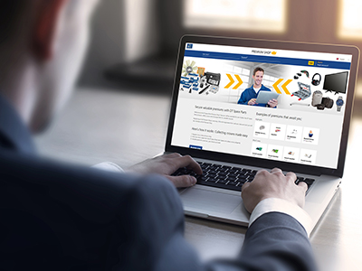 foto noticia O Grupo Diesel Technic faz uma retrospectivade de sucesso ao ano 2018. Parceiros de distribuição e seus clientes de oficina se beneficiam de uma série de destaques e inovações.