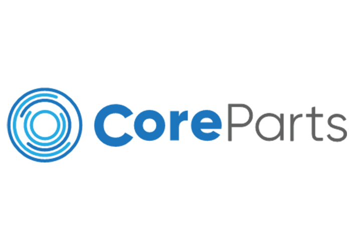 Foto EET lanza su nueva marca de productos, CoreParts.