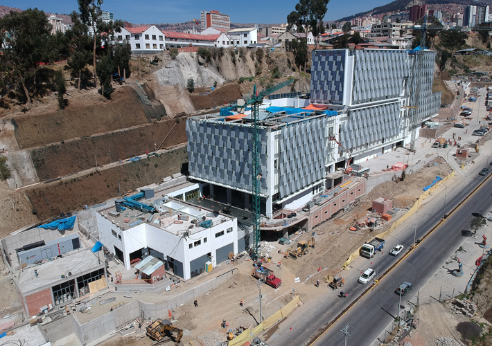 foto ‘Fiabilidad esencial’: Genesal Energy refuerza su posicionamiento en el sector sanitario.