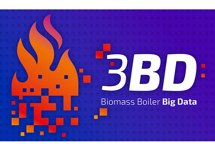 Foto Termosun y Pervasive Technologies optimizan la combustión de biomasa para calderas industriales gracias a la Inteligencia Artificial.