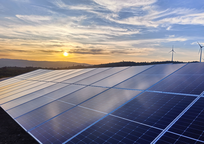 foto SONNEDIX CIERRA LA PRIMERA FINANCIACIÓN EN PORTUGAL PARA PROYECTOS HÍBRIDOS DE ALMACENAMIENTO CON BATERÍAS.