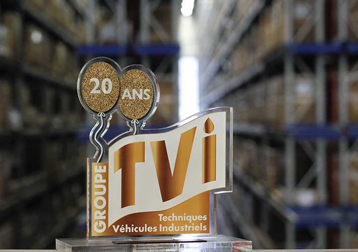 foto noticia Un potente sistema logístico es la base del crecimiento.