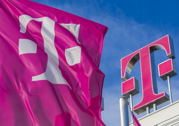 foto Deutsche Telekom Global Business optimiza en tiempo récord la migración de las infraestructuras de comunicaciones de Volkswagen Group España Distribución en sus nuevas oficinas de Barcelona.