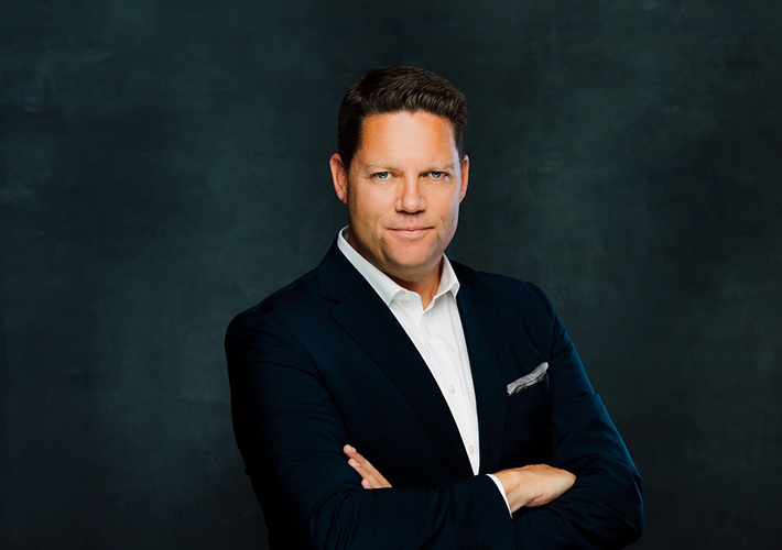 foto noticia Veeam nombra a Tim Pfaelzer director general y vicepresidente sénior de Europa, Oriente Medio y África.