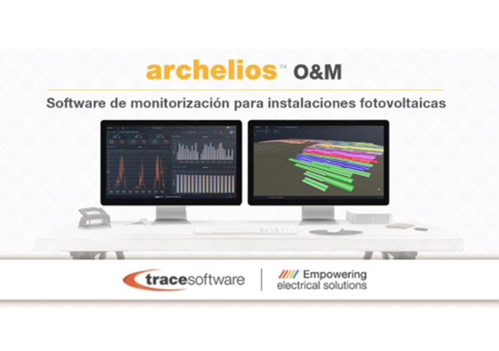 Foto 9 prestaciones excepcionales del software de monitorización para instalaciones fotovoltaicas archelios™ O&M