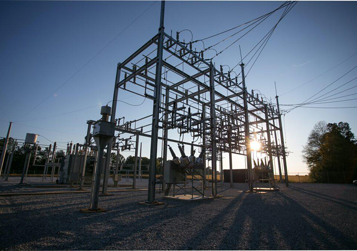 foto ZGR Corporación, primer proveedor de sistemas DC para infraestructuras eléctricas.