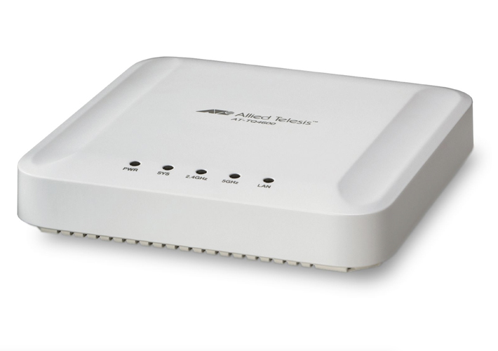 foto Punto de acceso Wi-Fi 7 para aplicaciones enterprise de próxima generación.