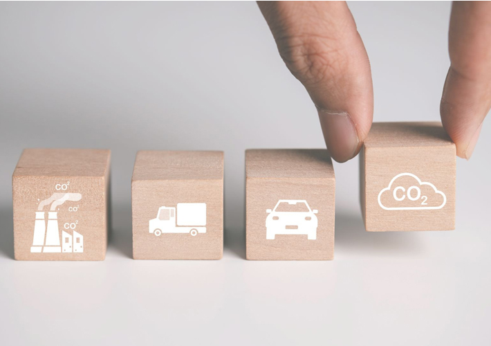 foto ENAC pone en marcha el esquema de acreditación de verificadores en el marco del Mecanismo de Ajuste en Frontera por Carbono (CBAM).