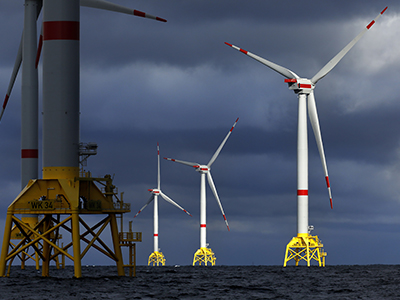 foto noticia Vineyard Wind selecciona a MHI Vestas Offshore Wind como proveedor preferente.