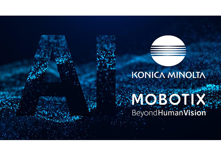 foto noticia Konica Minolta proporciona su tecnología de Visión Inteligente al servicio de la sanidad.
