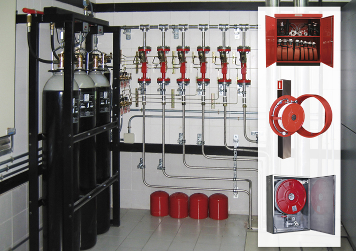 foto PROTECCIÓN CONTRA INCENDIOS EN LA INDUSTRIA.
Diseñamos y ejecutamos proyectos e instalaciones de ingeniería.