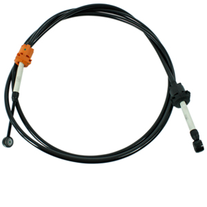 foto Cables de accionamiento para camiones