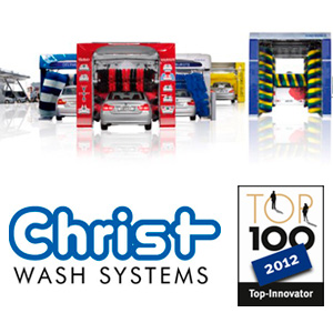 Imagen CHRIST estará presente en la feria Automechanika Frankfurt 2014  con las últimas novedades en sistemas de lavado.