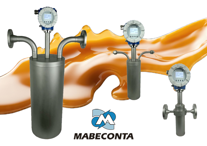 foto DensímetroS serie DIMF de Mabeconta