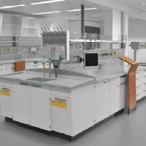 Imagen Mobiliario para laboratorio Anorsa