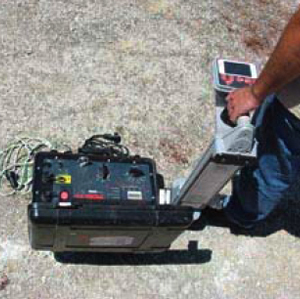Foto Detectores de fallos en protección catódica Argo