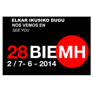 Imagen 28 BIEMH • Bienal Española de la Máquina Herramienta
• Bilbao • Feria del 2 al 7 de junio 2014