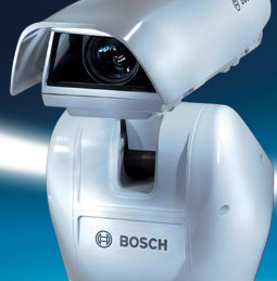 Foto Cámaras móviles Bosch