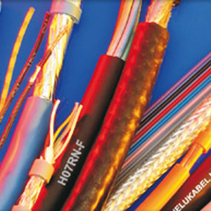 Imagen Cables industriales Urkunde
