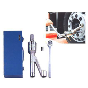 Imagen Equipos y herramientas para la reparación y el servicio de neumáticos Sewerin