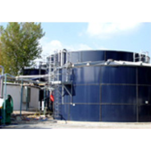 Imagen Tratamiento y eliminación de residuos industriales Distiller