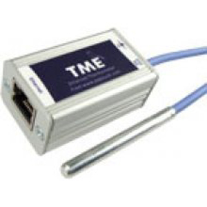 Imagen Termómetros Er-Soft TME para Ethernet.