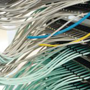Foto Cables para alta y baja tensión, comunicación y datos, instrumentación, fibra óptica General Cable
