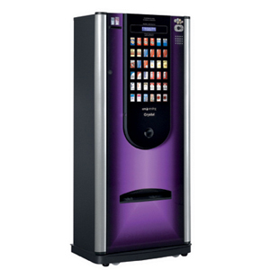 Imagen Máquinas de vending GM Vending • máquinas de tabaco