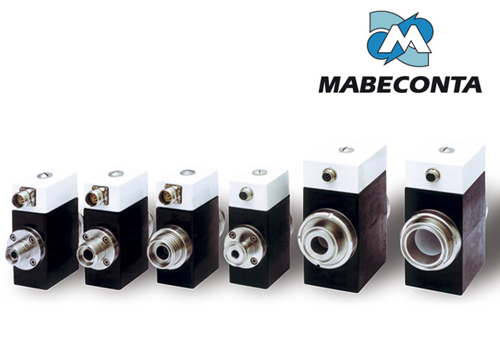 foto  DOSIFICACION • Medidores Magnéticos para dosificación Mabeconta