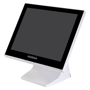 Foto Monitores TFT LCD  de PHiStek Macroservice