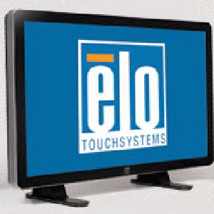 Foto Monitores multi-toque de gran formato con tecnología táctil óptica de Elo Touch Solutions Macroservice