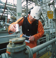 Foto Ropa de seguridad para petroquímicas Marina Textil