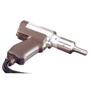 Imagen Pistola para soldadura de termoplásticos por ultrasonidos Mecasonic