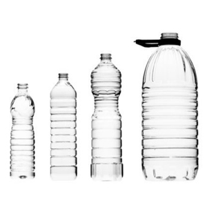 Foto Envases plásticos Torrijos