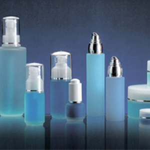 Imagen Envases para perfumería, cosmética y laboratorio Rafesa