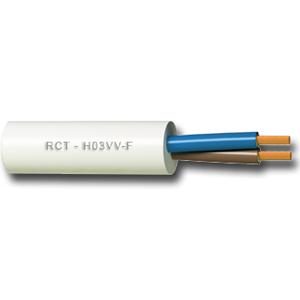 Foto Cables PVC RCT